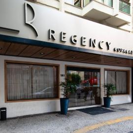 Regency Copacabana Hotel