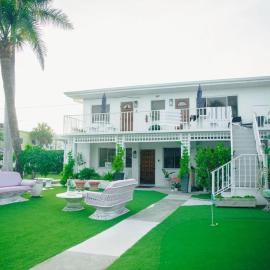 Gulfside Resort Unit 9