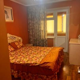 City Relax, hotel i Bălţi