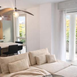 Le Rêve des Mûriers - T3 avec terrasse et parking gratuit, hotel u gradu Saint-Orens-de-Gameville