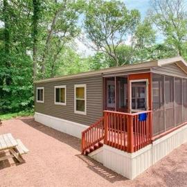 VR11 2 Bdrm Cottage near Wildwood, hotel in Cape May