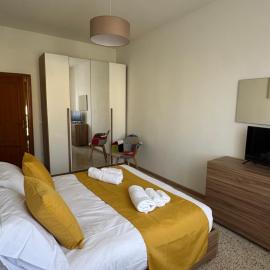 Villa Elettra, hotel in Pisa