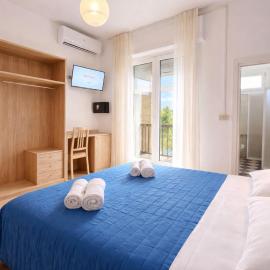 Hotel Damma's, Dipendenza Zamagna