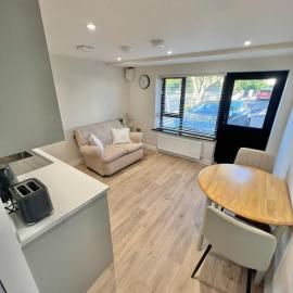 Ballyaghran Stay, hotel in Portstewart
