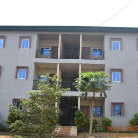 ACNELA Residence Kribi Cameroon