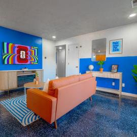 Newly Remodeled Apt - Washer and Dryer - 8mim to KU & Mass Street
