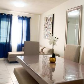 Casa en Fracc Farayon 2 habitaciones muy cerca del aeropuerto