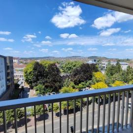 Appartement spacieux