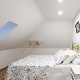 Apartamento, hotel a Valpaços