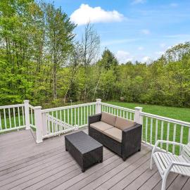 White Mountain Escape - Apartment at Wellriver