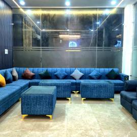 The Grand Palace, hotel in Prayagraj