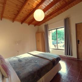 Refugio La Forastera, hotell sihtkohas Sólor