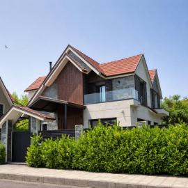 Le Cocon d'Ifrane, hotel v destinaci Ifrane