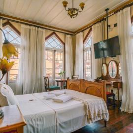 Teatro Hotel Boutique