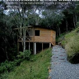 Casa dharma