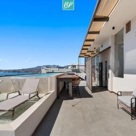 Makare Bucerias - Rooftop Pool and Steps to Beach、ブセリアスのホテル