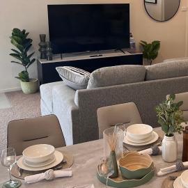Entire home in Mornington, Australia、Warraneのホテル