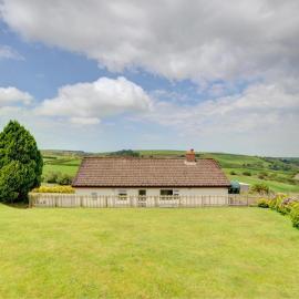 3 Bed in Llandysul oc-was200