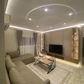 Izdihar Dalis Suites