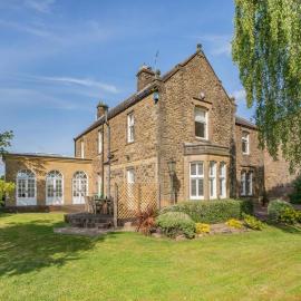 4 Bed in Beamish oc-o32025, hotel a Beamish