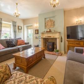 2 Bed in Dersingham oc-kt082