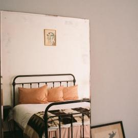 Object Hotel 1BR Shared Bath Room 2D