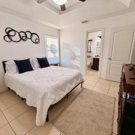 Comfy Apartment Prime Location