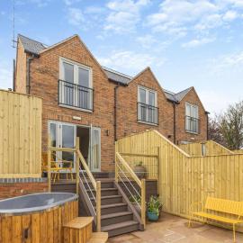 1 Bed in Pershore oc-t29051, hotel in Pershore