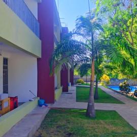 Jade luxury Apartments