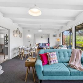 Oceanside Escape, hotel in Aireys Inlet