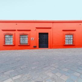 Cocoon Oaxaca City- Curated Stay In Oaxaca Centro, hotel in Oaxaca City