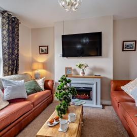 3 Bed in Llanbedr oc-t28932: Llanbedr şehrinde bir otel