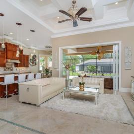 Luxury Gasparilla SGC Retreat with Huge Pool Area، فندق في بورت شارلوت
