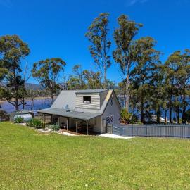 Cygnet Cabin, hotel a Lymington