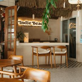 Indie Beach Koh Chang, hotel din Ko Chang