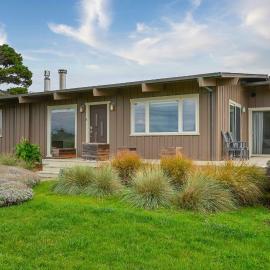 Dream Scape, hotel a Fort Bragg