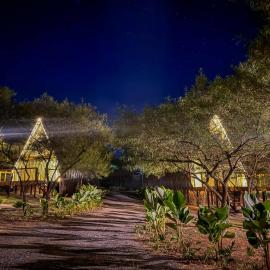 Chalés Exclusivos com Jacuzzi em Bonito Mato Grosso do Sul, hotel i Bonito