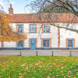 3 Bed in Thornham oc-983 – hotel w mieście Thornham