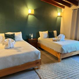 Hotel las Orquideas, hotel u gradu 'Valle de Bravo'