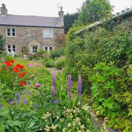 3 Bed in Horton-in-Ribblesdale oc-ds933