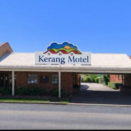 Kerang Motel, Hotel in Kerang