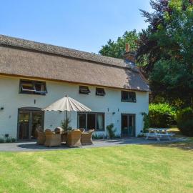 3 Bed in Hemblington oc-1781