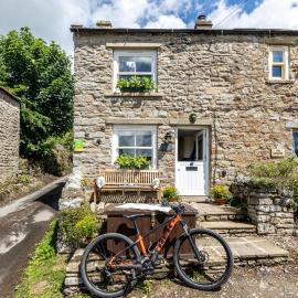 2 Bed in High Fremington oc-ds375