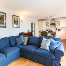 3 Bed in Porthleven oc-rosen