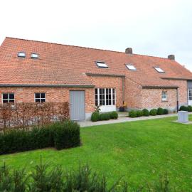 Holiday Home in Geel with Sauna, hotel a Geel