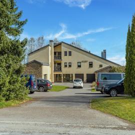 Holiday home Les Hirondelle for 8 persons, hotel a Bièvre