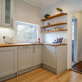 Upper Grosvenor Suite