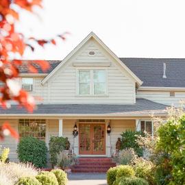 Napa Farmhouse Inn, Hotel in St. Helena