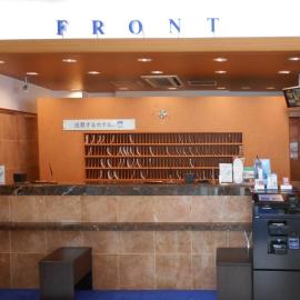 Toyoko Inn Kokura-eki Minami-guchi, hotel v destinácii Kitakjúšú