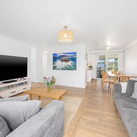Alma Beach Haven